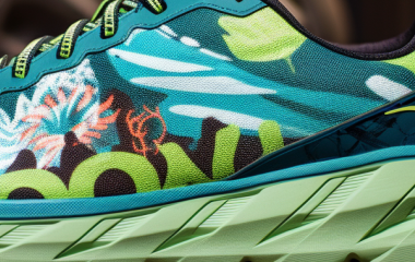 Як визначити оригінал Hoka: відмінності та підробки