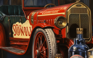 Як відрізнити оригінальне мастило Honda 5w30 від підробки: поради та рекомендації