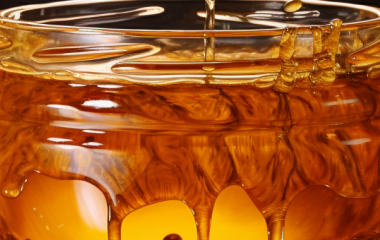 Як відрізнити справжній мед від підробки: докладний посібник