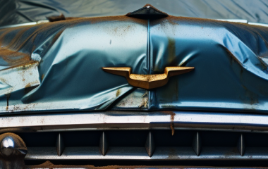 Як відрізнити оригінальний капот від неоригінального: детальний аналіз та порівняння