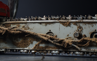 Як відрізнити оригінальну бензопилу Хускварна від підробки: повне керівництво