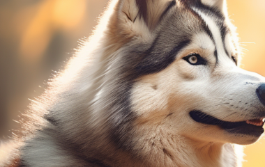 Як відрізнити оригінальну породу хаски від підробки: докладний гід