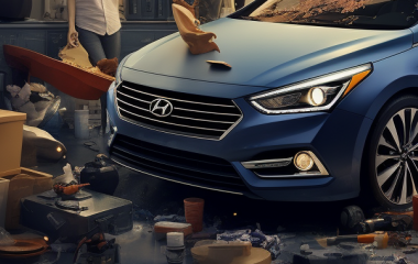 Як відрізнити оригінальні запчастини Hyundai від підробки: корисні поради