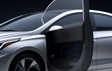 Як відрізнити оригінальні двері Hyundai Соляріс від неоригінальної: докладна інструкція