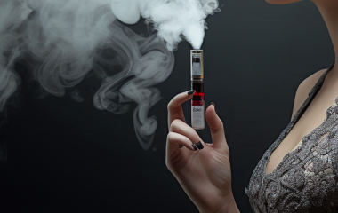 Як відрізнити оригінальний айкос: поради для визначення підробки та справжнього виробу