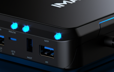 Як відрізнити оригінальний Imax B6 від підробки: поради та рекомендації