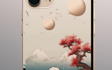 Висока якість екрана є однією з головних відмінностей оригінального iPhone X від підробки