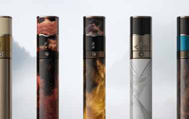 Як відрізнити оригінали від підробок: посібник для вейперів