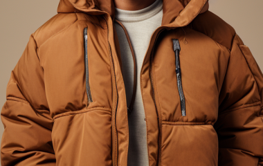 Купити чоловічу зимову куртку оригінал - найкращі моделі та актуальні пропозиції