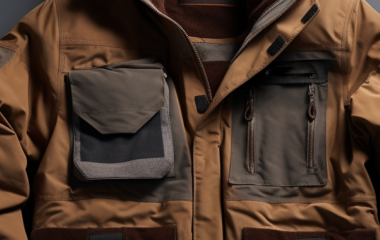 Як відрізнити оригінальну куртку Alpha Industries від підробки: детальний гід