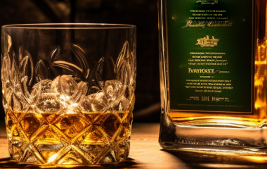 Як відрізнити підробку від оригіналу Jameson: докладний посібник та поради