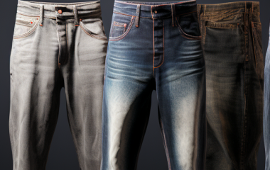 Джинси чоловічі оригінал – де купити?