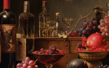 Як відрізнити оригінал Jim Beam від підробки: перевірені способи