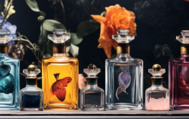 Як відрізнити оригінал Jo Malone від підробки: корисні поради