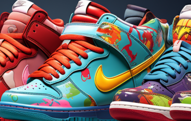 Купити оригінальні кросівки Jordan: де і як правильно придбати