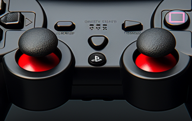 Як відрізнити оригінальний джойстик PS3 від підробки: повне керівництво