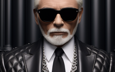Як відрізнити оригінал Karl Lagerfeld від підробки: корисні поради