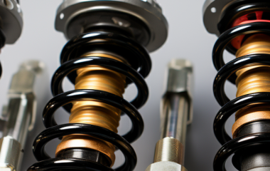 Як відрізнити оригінальні стійки Kayaba від підробки: поради та рекомендації