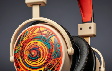 Як відрізнити оригінальні навушники Koss UR30 від підробок: корисні поради