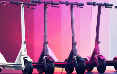 Як відрізнити оригінал Kugoo M4 Pro від підробки: докладний посібник для покупців