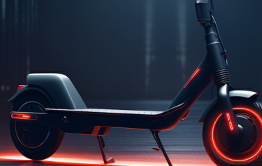 Як відрізнити оригінальний електросамокат Kugoo S3 від підробки: повне керівництво та поради