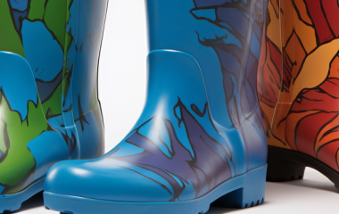 Як відрізнити оригінальні чоботи Kuoma від підробки: детальний гід