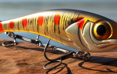 Як відрізнити оригінальні блешні Куусамо від підробок: докладний посібник