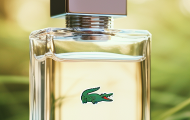 Як відрізнити оригінальні парфуми Лакост від підробки: візуальні ознаки та штрих-код