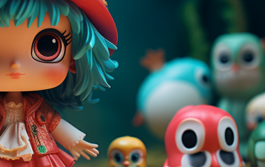 Як відрізнити оригінал Лалафанфан: ключові ознаки та поради для покупки