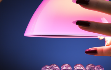 Як відрізнити оригінальну лампу Sun від підробки