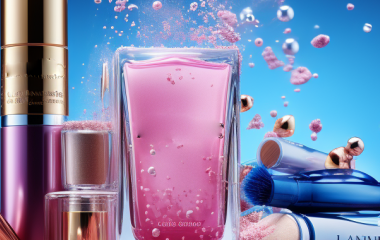 Ланком оригінал та підробка: як розрізнити підробку від оригіналу