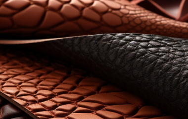 Як відрізнити справжню шкіру від штучної: простий та надійний спосіб