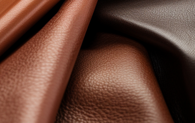 Як визначити натуральну шкіру від штучного на куртці та взуття