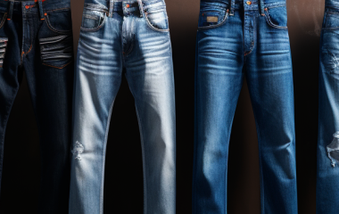 Джинси LEE як відрізнити оригінал від підробки тканина та якість пошиття