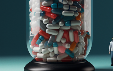 Оригінальні капсули Ліда: як відрізнити оригінал від підробки, практичний гід