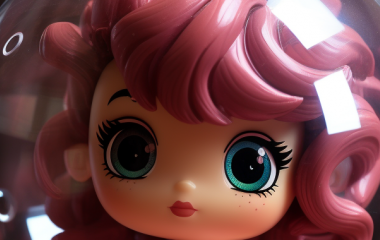 Лялька ЛОЛ оригінал: де купити і як розібратися в різноманітності ляльок ЛОЛ