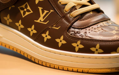 Як відрізнити справжній Луї Вітон від підробки: перевірка за номером та штрих-кодом