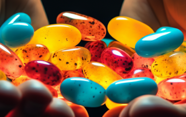 Як відрізнити оригінал та підробку чарівних бобів: корисні поради