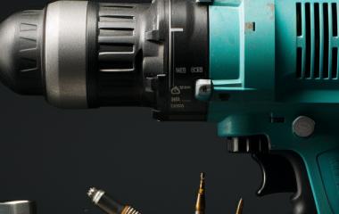 Як визначити оригінальність перфоратора Макіта HR2470: перевіряємо підробку.