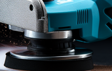 Як відрізнити оригінальну болгарку Makita: підробка чи оригінал