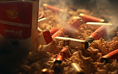 Як відрізнити справжні сигарети Marlboro від підробки: повний гід