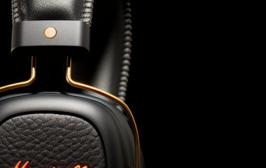 Як визначити оригінал Marshall: підробка та оригінал