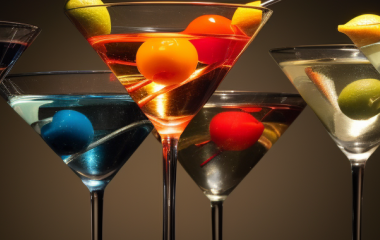 Як відрізнити оригінальний Мартіні від підробки: докладний огляд та поради