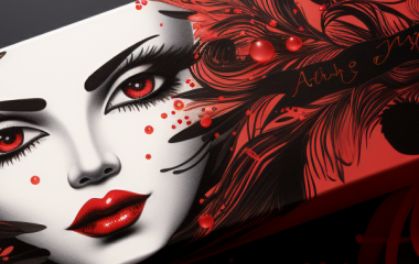 Як відрізнити оригінал туші кабаре: докладний посібник