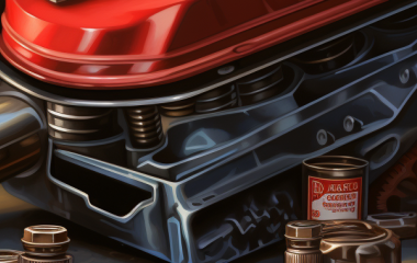 Підбір мастила Равенол за автомобілем та відмінність оригіналу від підробки: довідник покупця