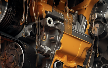 Як відрізнити оригінальне мастило Repsol від підробки: повне керівництво