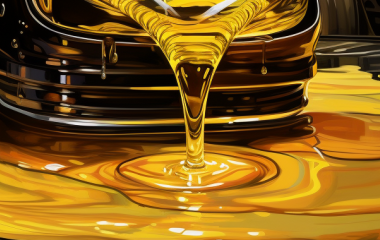 Як відрізнити оригінальне мастило Valvoline від підробки: докладний посібник