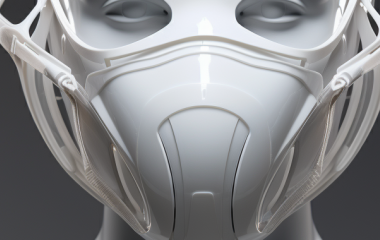 Як відрізнити оригінальну пухирцеву маску: порівняння оригіналу та підробки