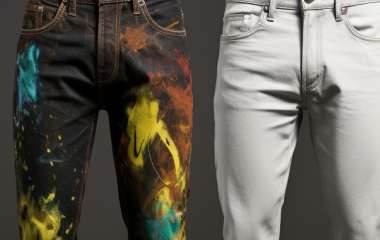 Як відрізнити джинси Lee: підробки чи справжні