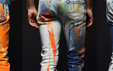 Джинси Левіс: відрізнити підробку від оригіналу, модель 501